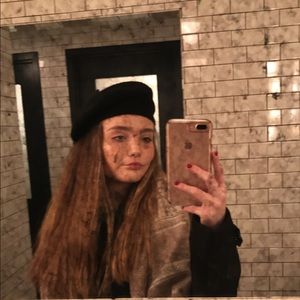 Meet your Posher, Shayne